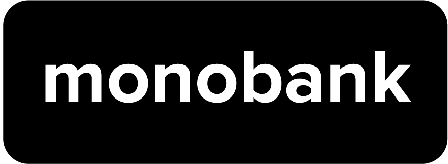 Monobank Logo